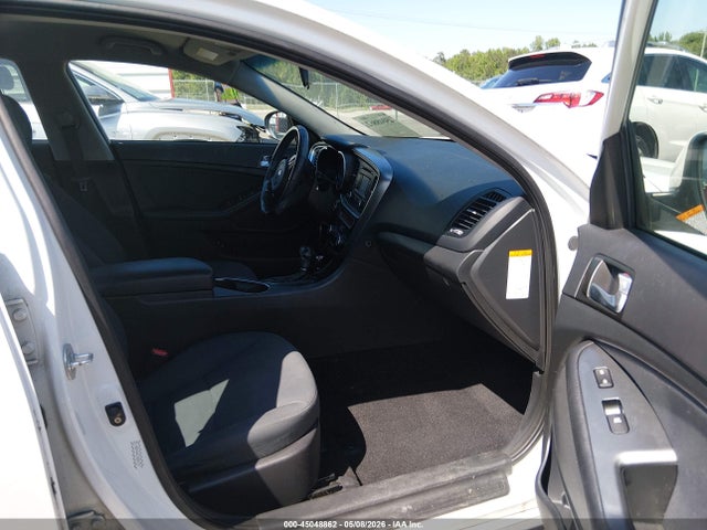 45048862 :رقم المزاد ، KNAGM4AD1G5096727 vin ، 2016 Kia Optima Hybrid مزاد بيع