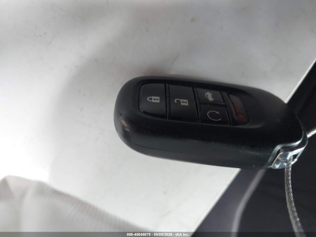 1HGCY2F55RA061566 Honda Accord Hybrid Sport