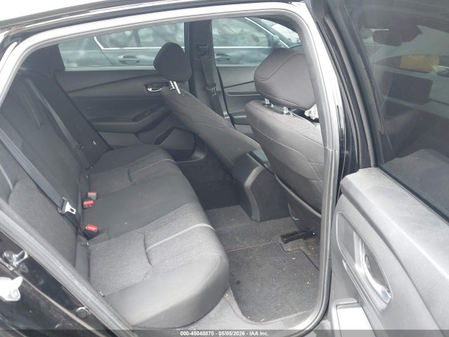 1HGCY2F55RA061566 Honda Accord Hybrid Sport