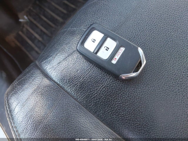 Продаж на аукціоні авто 2014 Honda Crosstour Ex-l V6, vin: 5J6TF2H50EL001317, номер лоту: 45048871