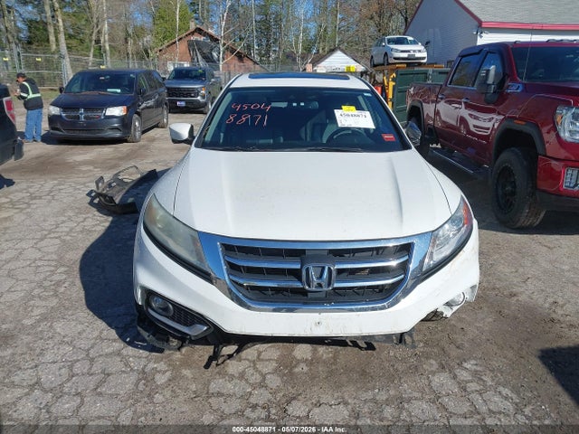 Продаж на аукціоні авто 2014 Honda Crosstour Ex-l V6, vin: 5J6TF2H50EL001317, номер лоту: 45048871