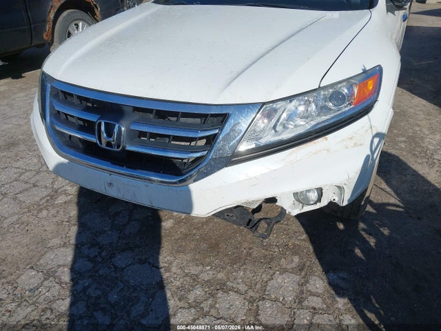Продаж на аукціоні авто 2014 Honda Crosstour Ex-l V6, vin: 5J6TF2H50EL001317, номер лоту: 45048871