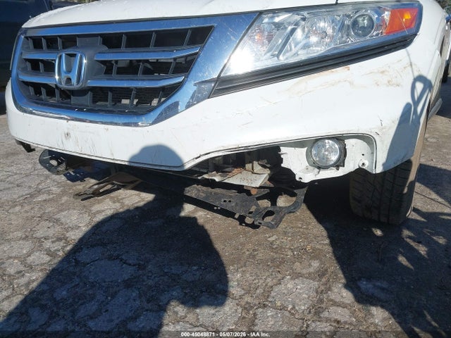 Продаж на аукціоні авто 2014 Honda Crosstour Ex-l V6, vin: 5J6TF2H50EL001317, номер лоту: 45048871