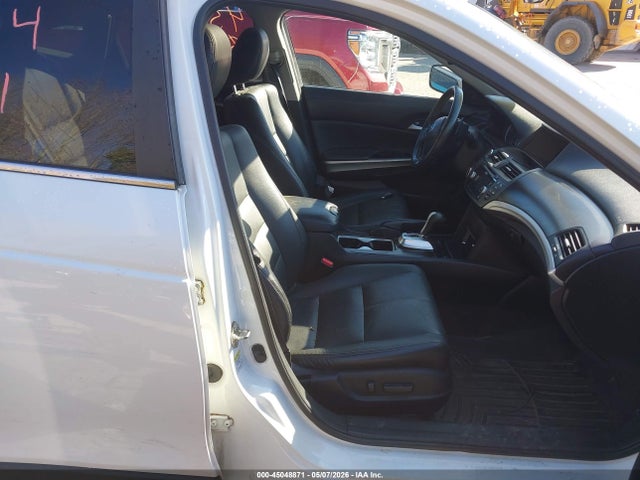 Продаж на аукціоні авто 2014 Honda Crosstour Ex-l V6, vin: 5J6TF2H50EL001317, номер лоту: 45048871