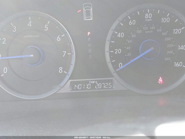 Продаж на аукціоні авто 2014 Honda Crosstour Ex-l V6, vin: 5J6TF2H50EL001317, номер лоту: 45048871