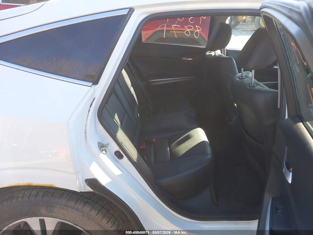 Продаж на аукціоні авто 2014 Honda Crosstour Ex-l V6, vin: 5J6TF2H50EL001317, номер лоту: 45048871