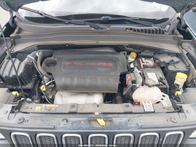 ZACCJABB5HPG23313 Jeep Renegade Latitude Fwd