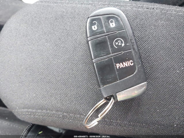 ZACCJABB5HPG23313 Jeep Renegade Latitude Fwd