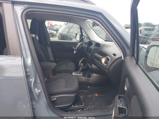 ZACCJABB5HPG23313 Jeep Renegade Latitude Fwd