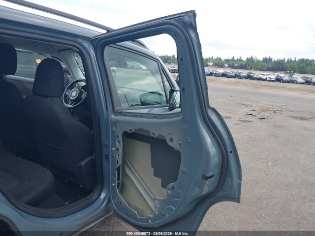 ZACCJABB5HPG23313 Jeep Renegade Latitude Fwd