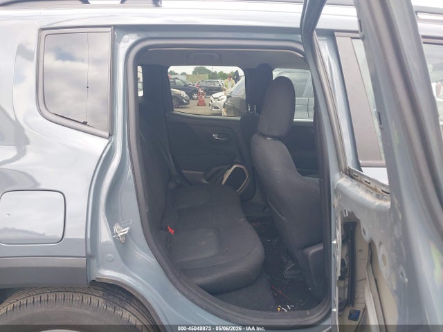 ZACCJABB5HPG23313 Jeep Renegade Latitude Fwd
