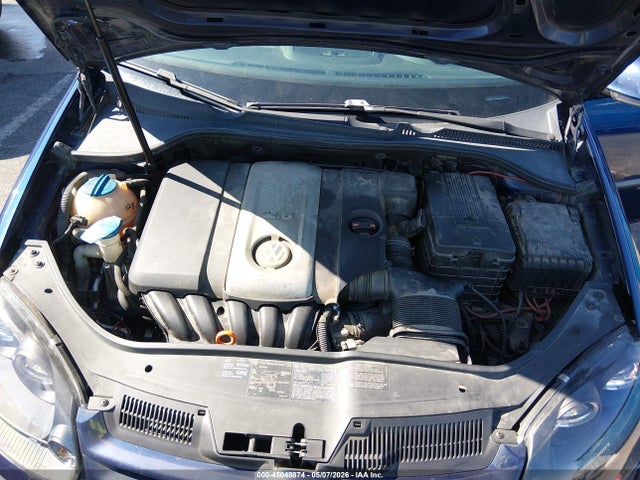 Aukcja sprzedaży 2007 Volkswagen Rabbit 2-door, vin: WVWBR71K07W087915, numer aukcji: 45048874