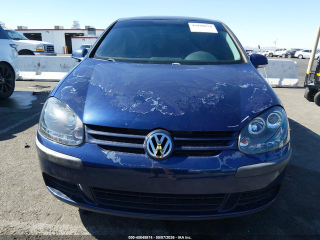 Aukcja sprzedaży 2007 Volkswagen Rabbit 2-door, vin: WVWBR71K07W087915, numer aukcji: 45048874