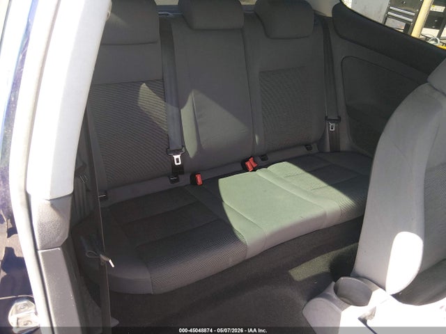 Aukcja sprzedaży 2007 Volkswagen Rabbit 2-door, vin: WVWBR71K07W087915, numer aukcji: 45048874