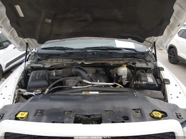 Aukcja sprzedaży 2014 Ram 1500 Express, vin: 1C6RR6FTXES303940, numer aukcji: 45048875