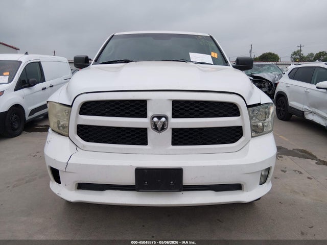Aukcja sprzedaży 2014 Ram 1500 Express, vin: 1C6RR6FTXES303940, numer aukcji: 45048875