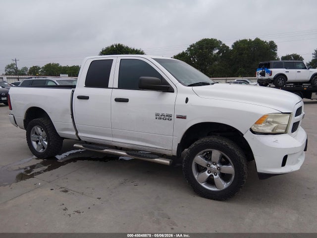 Aukcja sprzedaży 2014 Ram 1500 Express, vin: 1C6RR6FTXES303940, numer aukcji: 45048875