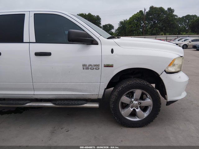 Aukcja sprzedaży 2014 Ram 1500 Express, vin: 1C6RR6FTXES303940, numer aukcji: 45048875