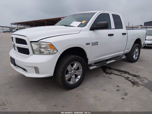 Aukcja sprzedaży 2014 Ram 1500 Express, vin: 1C6RR6FTXES303940, numer aukcji: 45048875