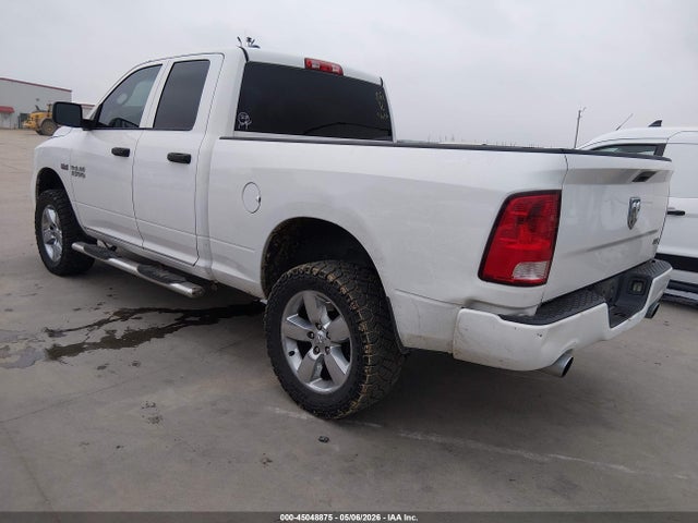 Aukcja sprzedaży 2014 Ram 1500 Express, vin: 1C6RR6FTXES303940, numer aukcji: 45048875