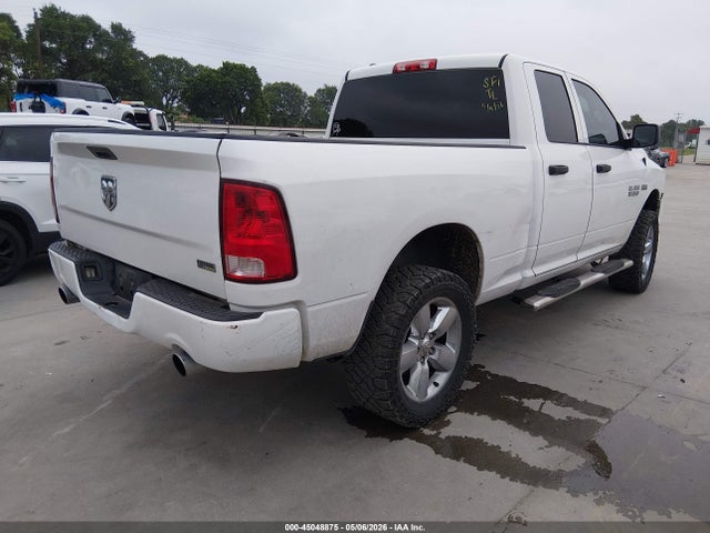 Aukcja sprzedaży 2014 Ram 1500 Express, vin: 1C6RR6FTXES303940, numer aukcji: 45048875