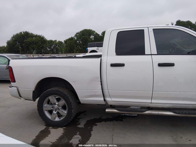 Aukcja sprzedaży 2014 Ram 1500 Express, vin: 1C6RR6FTXES303940, numer aukcji: 45048875