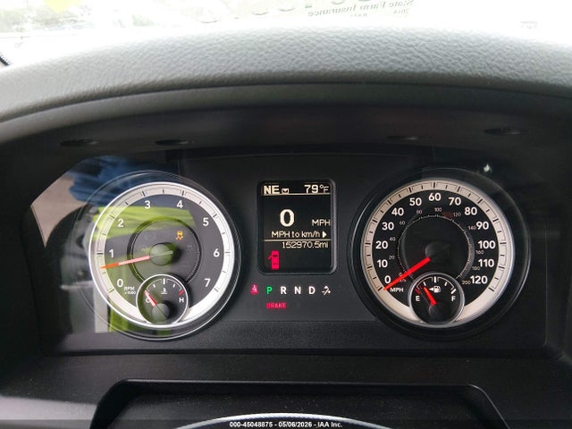 Aukcja sprzedaży 2014 Ram 1500 Express, vin: 1C6RR6FTXES303940, numer aukcji: 45048875