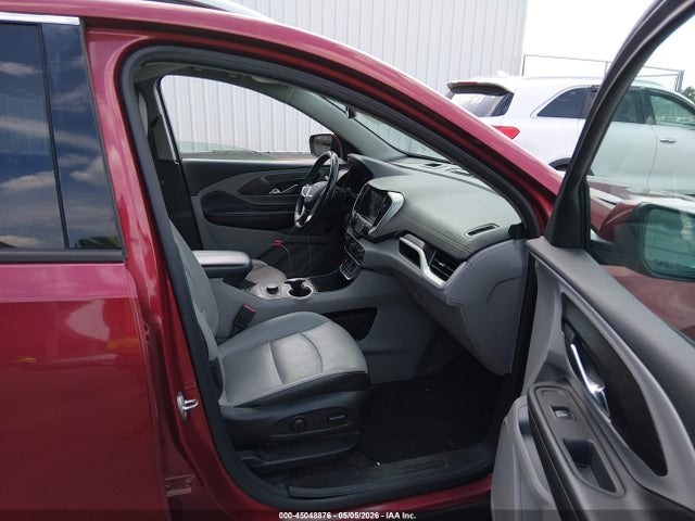Aukcja sprzedaży 2018 Gmc Terrain Slt, vin: 3GKALPEX8JL219615, numer aukcji: 45048876
