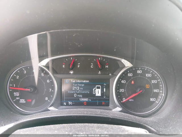 Aukcja sprzedaży 2018 Gmc Terrain Slt, vin: 3GKALPEX8JL219615, numer aukcji: 45048876