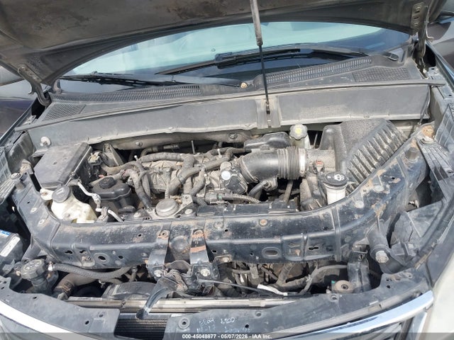 Продаж на аукціоні авто 2014 Chevrolet Traverse Ls, vin: 1GNKRFKDXEJ123282, номер лоту: 45048877