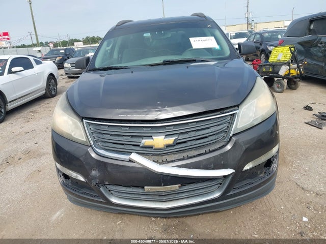 Продаж на аукціоні авто 2014 Chevrolet Traverse Ls, vin: 1GNKRFKDXEJ123282, номер лоту: 45048877