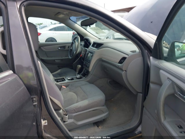 Продаж на аукціоні авто 2014 Chevrolet Traverse Ls, vin: 1GNKRFKDXEJ123282, номер лоту: 45048877