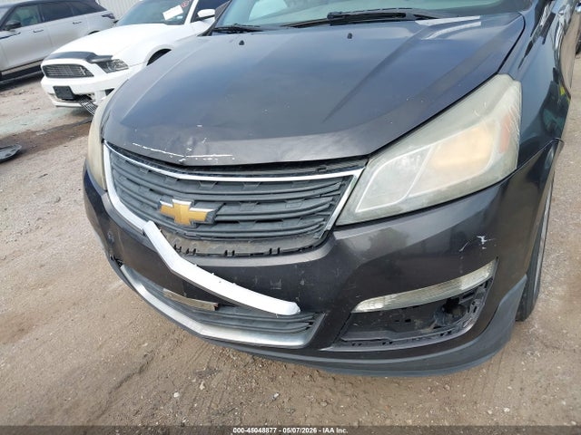 Продаж на аукціоні авто 2014 Chevrolet Traverse Ls, vin: 1GNKRFKDXEJ123282, номер лоту: 45048877