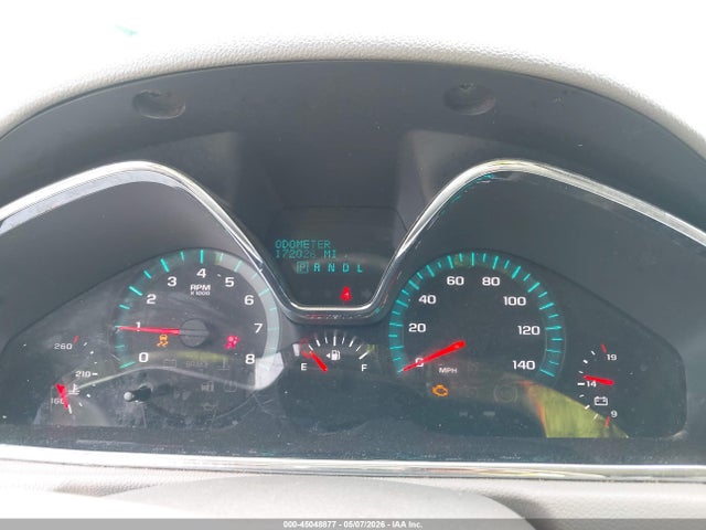 Продаж на аукціоні авто 2014 Chevrolet Traverse Ls, vin: 1GNKRFKDXEJ123282, номер лоту: 45048877