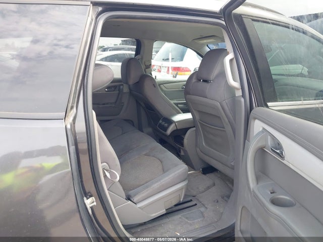 Продаж на аукціоні авто 2014 Chevrolet Traverse Ls, vin: 1GNKRFKDXEJ123282, номер лоту: 45048877