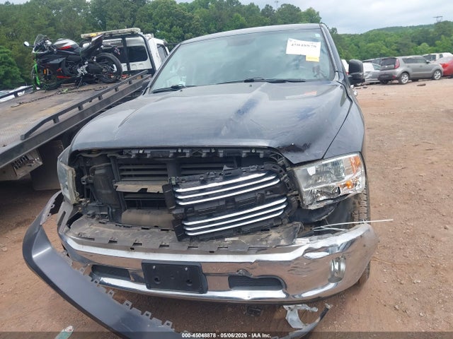 Aukcja sprzedaży 2016 Ram 1500 Big Horn, vin: 1C6RR7GG7GS208469, numer aukcji: 45048878