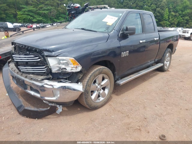 Aukcja sprzedaży 2016 Ram 1500 Big Horn, vin: 1C6RR7GG7GS208469, numer aukcji: 45048878