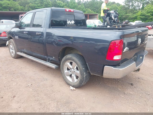 Aukcja sprzedaży 2016 Ram 1500 Big Horn, vin: 1C6RR7GG7GS208469, numer aukcji: 45048878