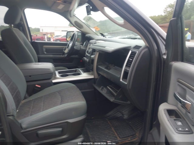 Aukcja sprzedaży 2016 Ram 1500 Big Horn, vin: 1C6RR7GG7GS208469, numer aukcji: 45048878