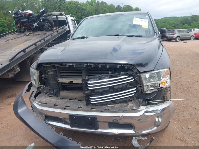 Aukcja sprzedaży 2016 Ram 1500 Big Horn, vin: 1C6RR7GG7GS208469, numer aukcji: 45048878