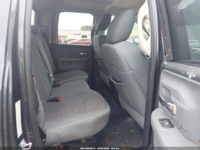 Aukcja sprzedaży 2016 Ram 1500 Big Horn, vin: 1C6RR7GG7GS208469, numer aukcji: 45048878