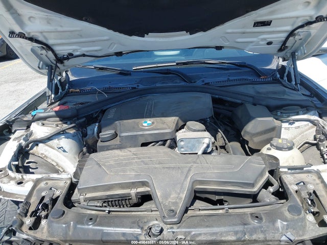 Aukcja sprzedaży 2016 Bmw 3 Series 328i, vin: WBA8E9C59GK648237, numer aukcji: 45048881