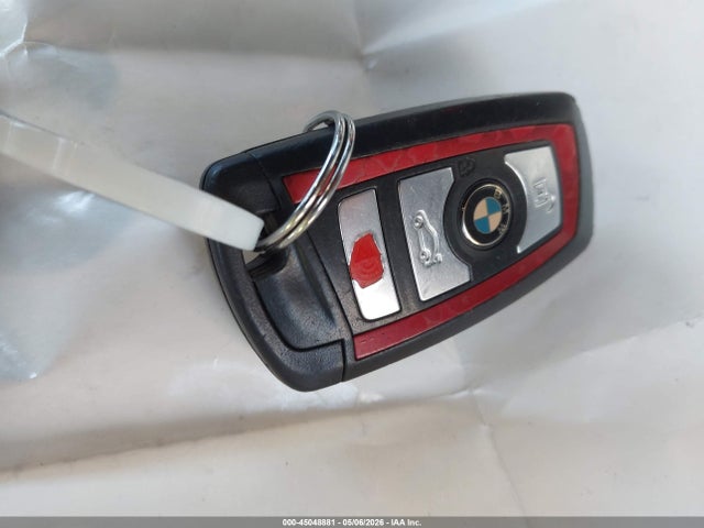Aukcja sprzedaży 2016 Bmw 3 Series 328i, vin: WBA8E9C59GK648237, numer aukcji: 45048881