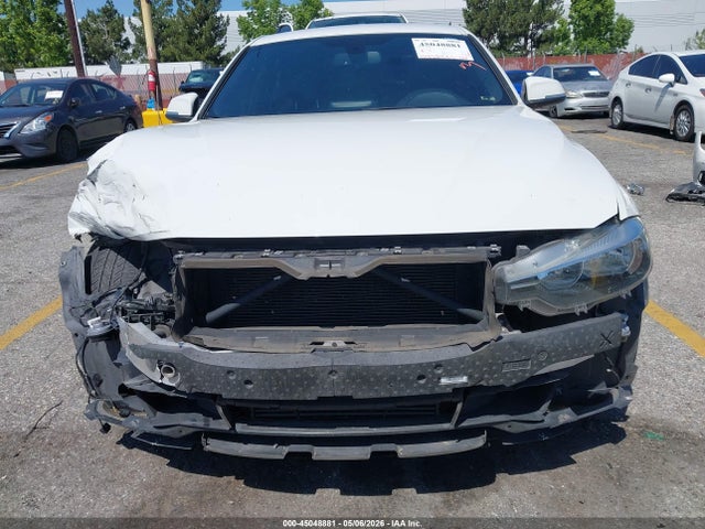 Aukcja sprzedaży 2016 Bmw 3 Series 328i, vin: WBA8E9C59GK648237, numer aukcji: 45048881