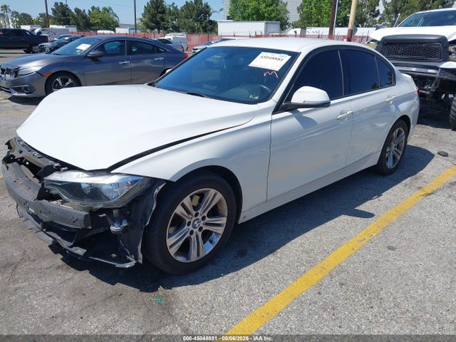 Aukcja sprzedaży 2016 Bmw 3 Series 328i, vin: WBA8E9C59GK648237, numer aukcji: 45048881