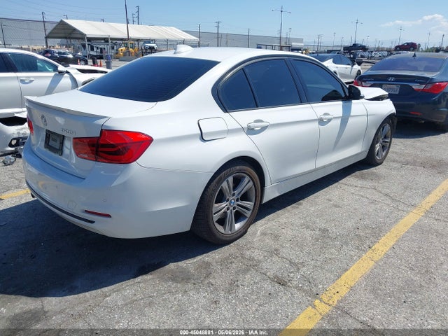 Aukcja sprzedaży 2016 Bmw 3 Series 328i, vin: WBA8E9C59GK648237, numer aukcji: 45048881
