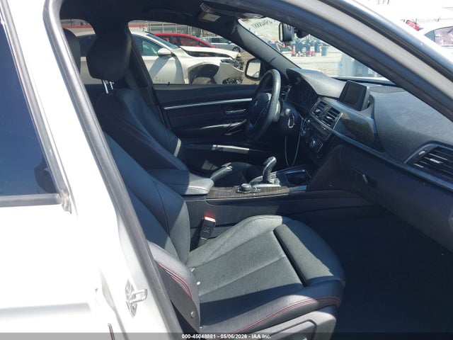Aukcja sprzedaży 2016 Bmw 3 Series 328i, vin: WBA8E9C59GK648237, numer aukcji: 45048881