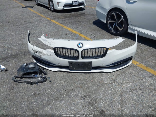 Aukcja sprzedaży 2016 Bmw 3 Series 328i, vin: WBA8E9C59GK648237, numer aukcji: 45048881