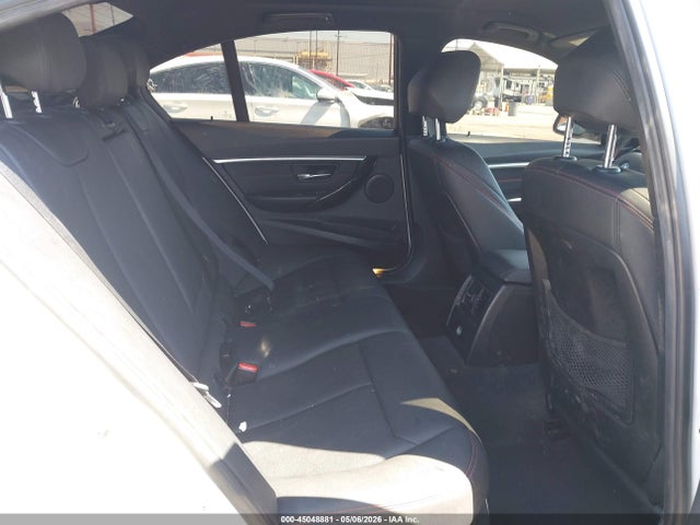 Aukcja sprzedaży 2016 Bmw 3 Series 328i, vin: WBA8E9C59GK648237, numer aukcji: 45048881