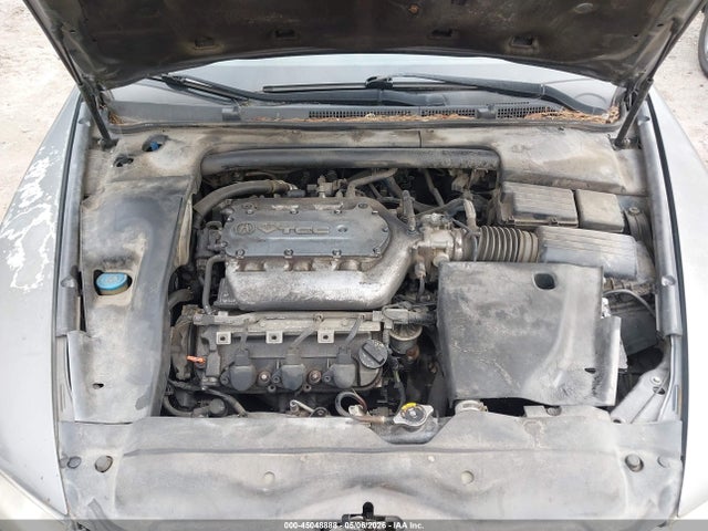 Aukcja sprzedaży 2006 Acura Tl, vin: 19UUA66276A046987, numer aukcji: 45048888